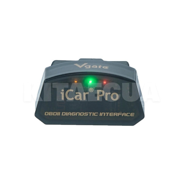 Сканер-адаптер iCar Pro Bluetooth 4.0 чіп PIC18F25K80 Vgate (ASVGProBT4)
