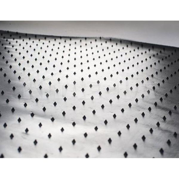 Гумові килимки в салон Hyundai Elantra (CN7) (2020-н.в.) HK кліпси Stingray (1009384) - 3