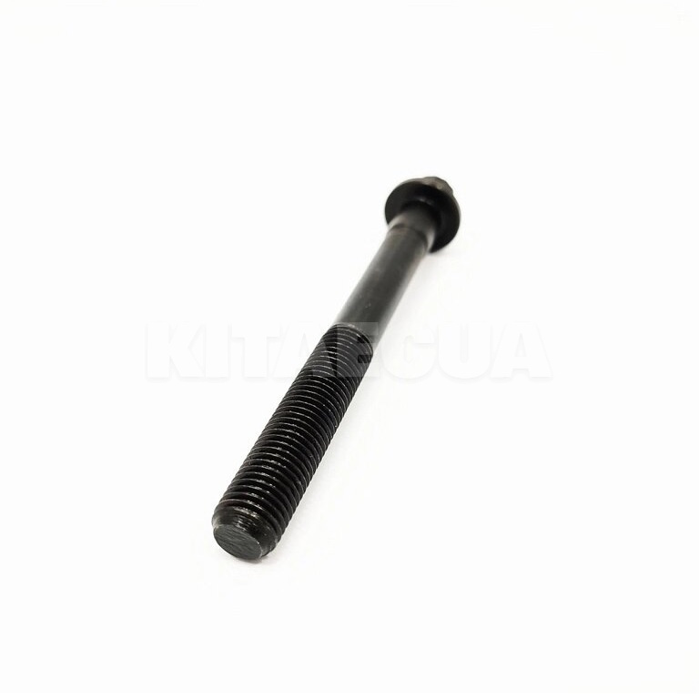 Болт головки блока (короткий) 7 SEVEN PARTS на Geely GC2 (PANDA) (E010500801-01)