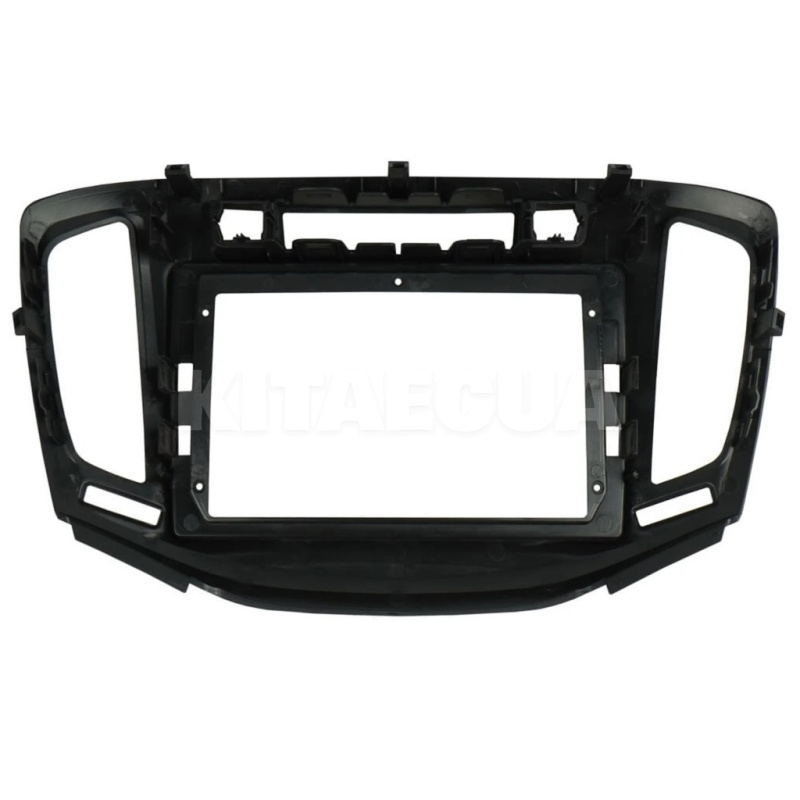 Штатна магнітола S9432 4+32 Gb 9" Opel Zafira C 2011-2014 (L1) SIGMA4car (69451) - 3