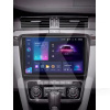 Штатна магнітола CC3 2k 4+32Gb 10" Skoda Superb 2 B6 2008-2015 Teyes (36597)
