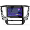Штатна магнітола MOSS M2 4+32 Gb 9" Mitsubishi Pajero Sport 3 2020-2021 AMS (49350)