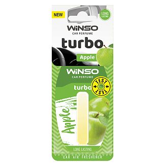 Ароматизатор "яблуко" 5мл Turbo Apple Winso