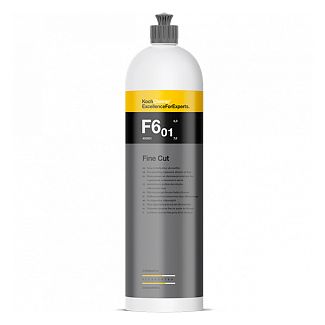 Поліроль для кузова 1л Fine Cut F6.01 Koch Chemie