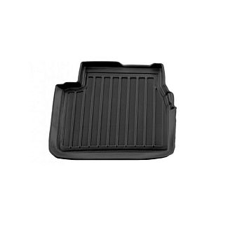 Резиновый коврик задний левый MAZDA 6 (GY) (2002-2008) Stingray