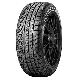 Шина зимняя 265/45ZR20 108W XL Winter Sottozero 2 PIRELLI