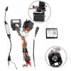 Штатная магнитола CC4L 6+64 Gb 10" Skoda Superb 2 B6 2008-2015 Teyes (71441)