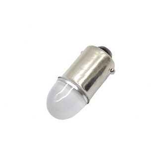 LED лампа для авто T4W BA9s 2W 