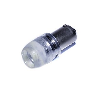 LED лампа для авто T2W BA9s 1W 6000К AllLight