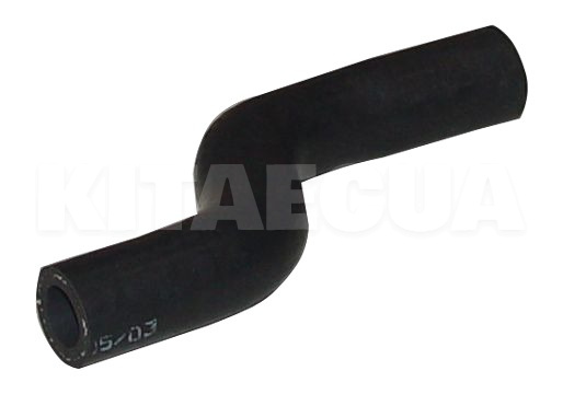 Патрубок печки ОРИГИНАЛ на Chery QQ (S11-1303417BA)