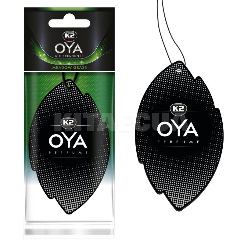 Ароматизатор "Meadow Grass" парфум Oya K2 (V905) - 2