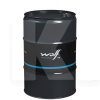 Масло моторное полусинтетическое 60л 10W-40 Guardtech B4 WOLF (8313660)