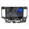 Штатна магнітола X1 2+32Gb 10" Mitsubishi Lancer 10 CY 2007-2012 (A) Teyes (26838)