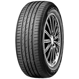 Шина літня 195 / 60R15 88V N-BLUE HD PLUS NEXEN