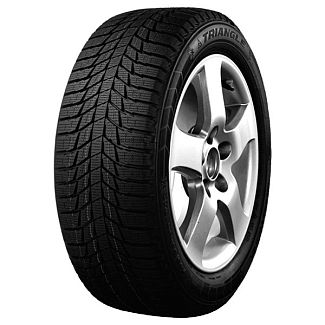 Шина зимова 235/55R19 105R XL Snowlink PL01 Triangle