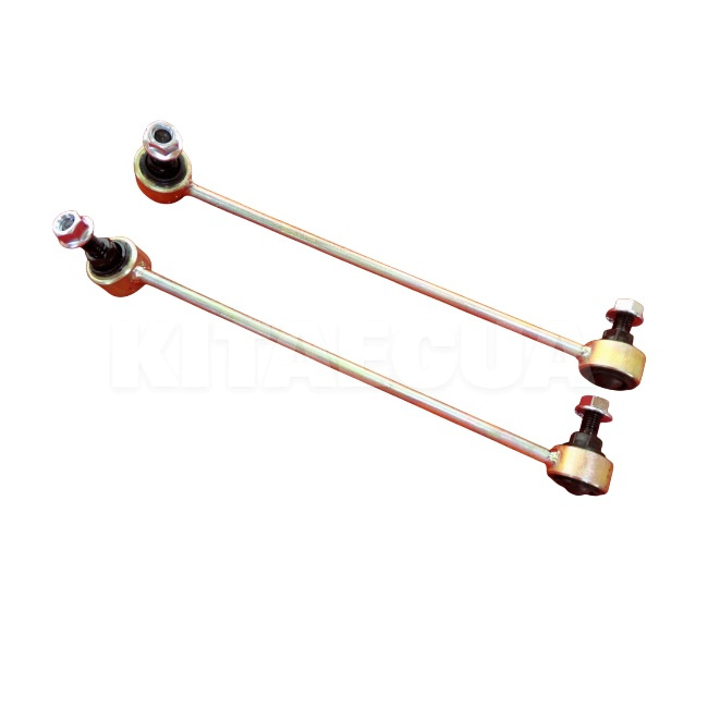 Стійка стабілізатора передня ліва посилена на BMW 5 E39 (1995-2003) REDAUTO (AS10-240-90P64L) - 2