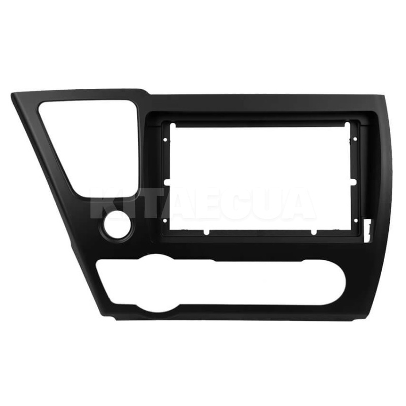 Штатна магнітола MOSS M3 4+32 ГБ 9" Honda Civic 9 Middle East 2013-2016 (L1) AMS (49955) - 3