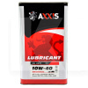 Масло моторное полусинтетическое 1л 10W-40 AXXIS (AX-2038)