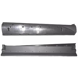 Накладка правой передней двери ОРИГИНАЛ