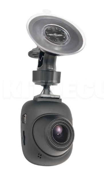 Відеореєстратор 1080p (1440x1080) 1.5 " дисплей Incar (VR-350)