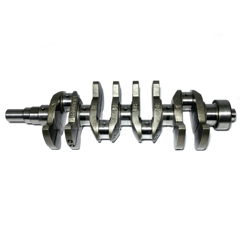 Коленвал 1.1L KLM Autoparts на Chery QQ (472-1005010)