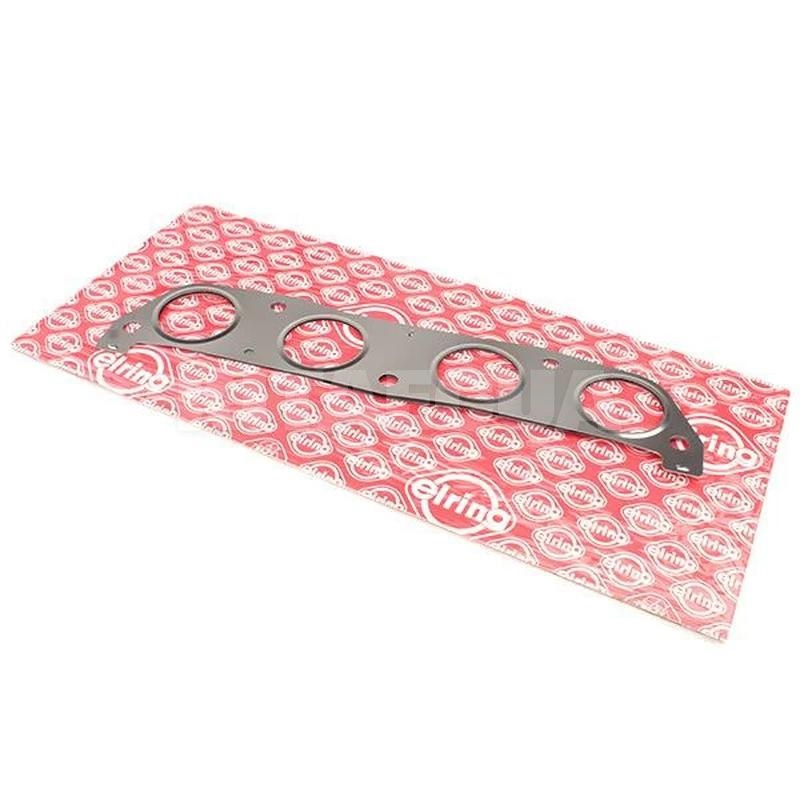 Прокладка выпускного коллектора ELRING на Geely EMGRAND EC7 (1136000102)