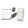 Комплект фильтров KIMIKO на Geely SL (FILTERS-KIT-EC7-FC-SL)