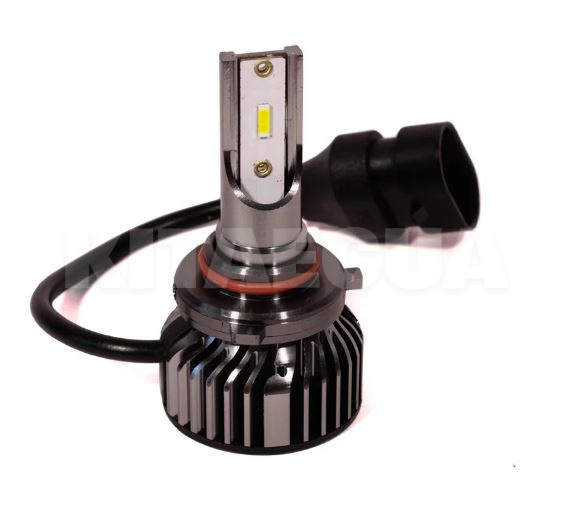 LED лампа для авто HB3 P20d 30W 6000K HeadLight (00-00017227) - 2