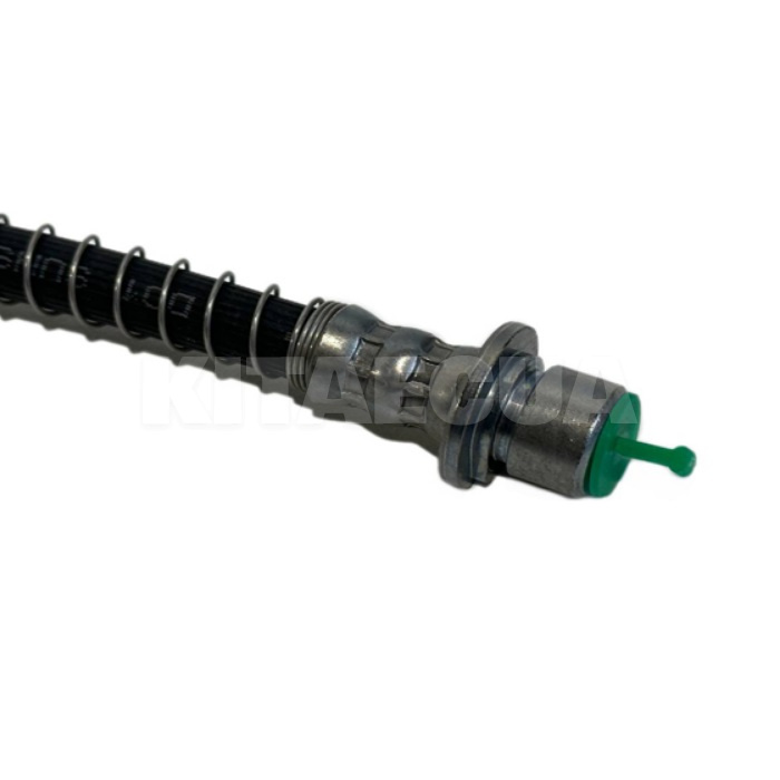 Тормозной шланг передний правый BYD на BYD E2 (EL-3561020 (12416068) - 4