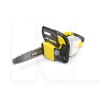 Цепная пила электрическая CNS 18-30 + Starter Kit 18/5 18В 30 см KARCHER (9.611-915.0)