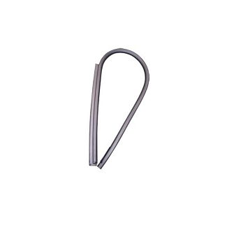 Уплотнитель лобового стекла правый ОРИГИНАЛ