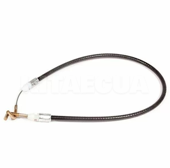 Трос замка двери задней левой PREMIUM на Geely CK2 (1800696180) - 2