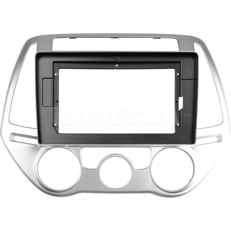 Штатная магнитола PRO 9464 4+64 Gb 9" Hyundai i20 2 2012-2014 SIGMA4car (39655) - 2