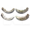 Колодки тормозные задние 7 SEVEN PARTS на Chery QQ (S11-3502170)