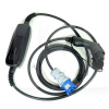 Зарядка Volkswagen ID.4 7.4 кВт 32А 1-фаза GB/T AC (китайское авто) Besen на VOLKSWAGEN ID.4 (BS-PCD040Type GBT)