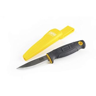 Нож хозяйственный 22 см "Путешественник" СИЛА