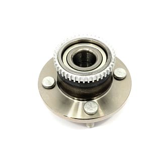 Ступица задняя с подшипником ABS KLM Autoparts