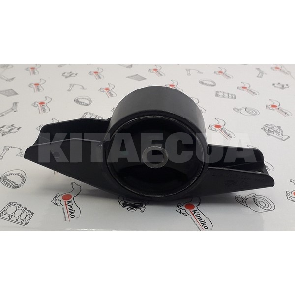 Подушка двигуна задня Acteco 1.8/2.0/2.4 KIMIKO на Chery EASTAR (B11-1001710BA) - 3