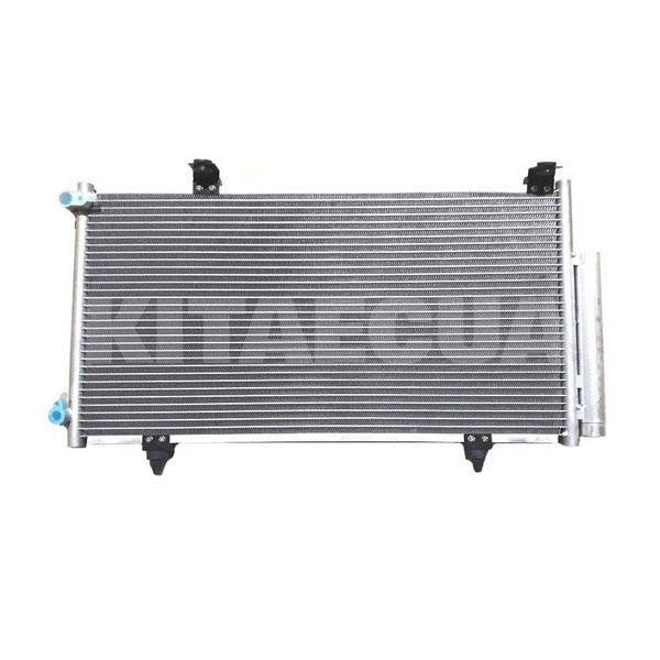 Радиатор кондиционера KIMIKO на Geely MK (1018002713)