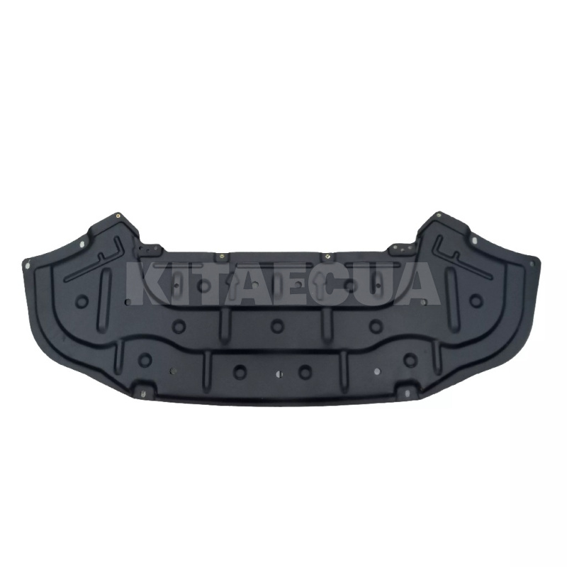 Пыльник под задний бампер Gadeluo на BYD Tang (DST-BYD-T-5)