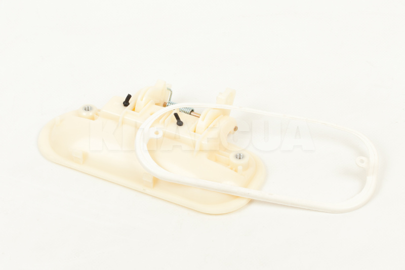 Ручка зовнішня задньої правої двері CDN на Geely CK2 (1800710180) - 2