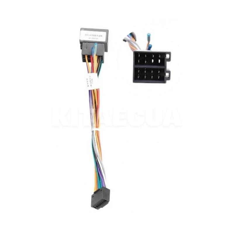 Штатна магнітола S9464 ANDROID 12 4+64 Gb 9" Geely SC7 2011-2015 SIGMA4car (73821) - 3