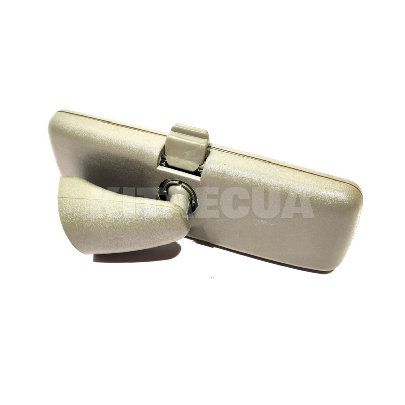 Зеркало заднего вида внутреннее KLM Autoparts на Chery AMULET (A11-8201010BA) - 3
