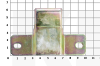 Корпус замку багажника ОРИГИНАЛ на Chery AMULET (A11-5606130)