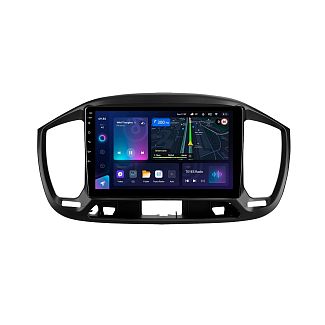 Штатна магнітола CC3L 4+32Gb 9" Fiat Uno 2014-2020 (L1) Teyes