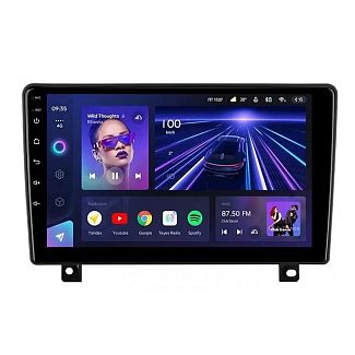Штатная магнитола CC3L 4+64 Gb 9" Opel Astra H 2006-2014 (F1) Teyes