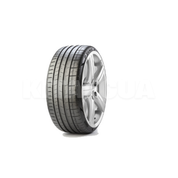 Шина летняя 255/35R21 98Y XL MO-S PNCS Demo PIRELLI (1000378250)