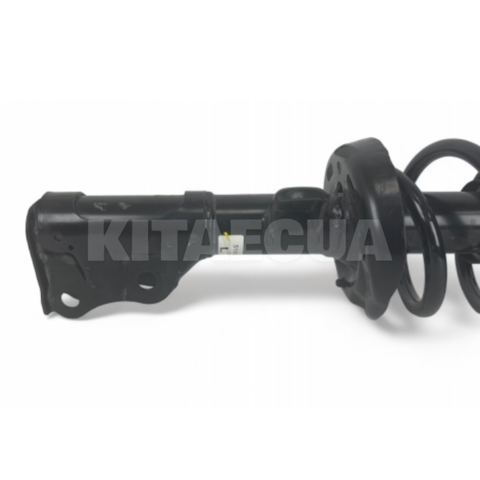 Амортизатор передний левый в сборе с пружиной б/у HONDA на HONDA M-NV (51621-3K4-H01\51401-3K4-H01) - 2