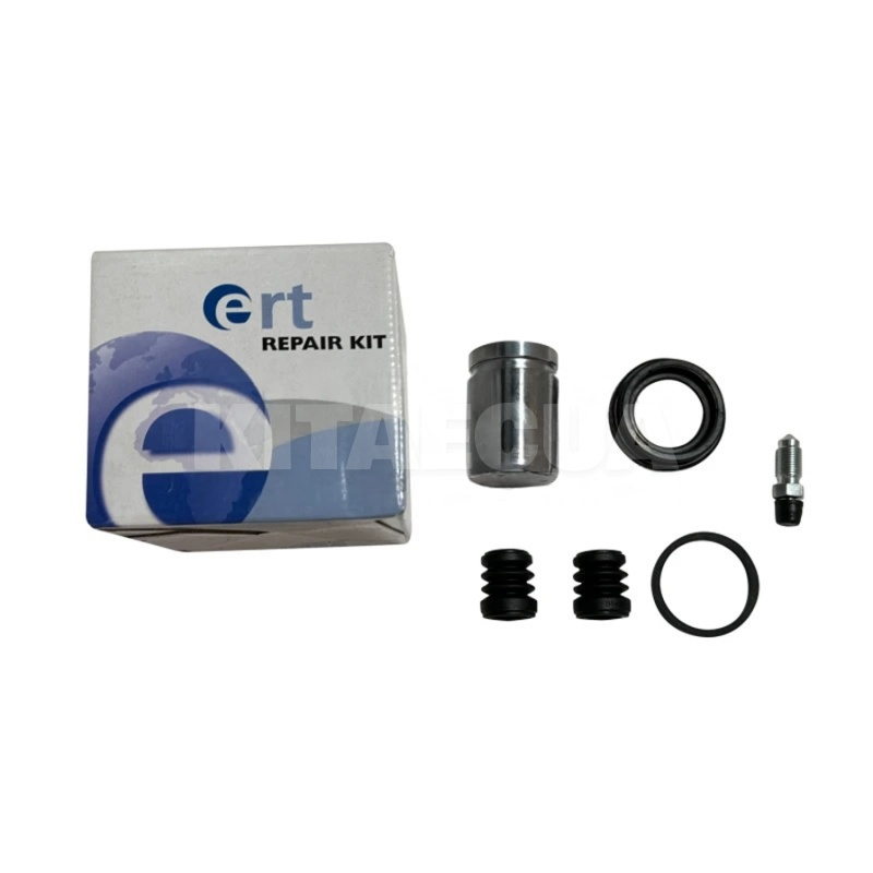 Ремкомплект суппорта заднего (поршень + пыльники) ERT на Chery EASTAR (B11-3502050/60-RP)