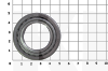 Підшипник вторинного валу на Chery AMULET (015409628AA)